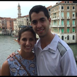 Meet your Posher, Matt